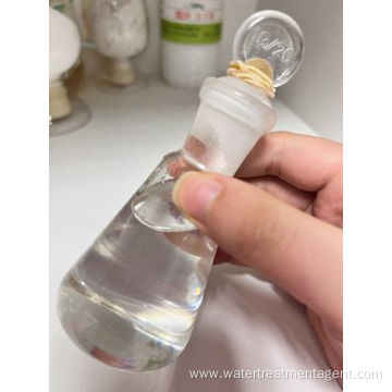 Colorless Poly Aluminum Chloride Solution Water Treatment